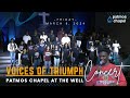 Voices Of Triumph Gospel Choir From Oakwood University At Patmos Chapel At The Well