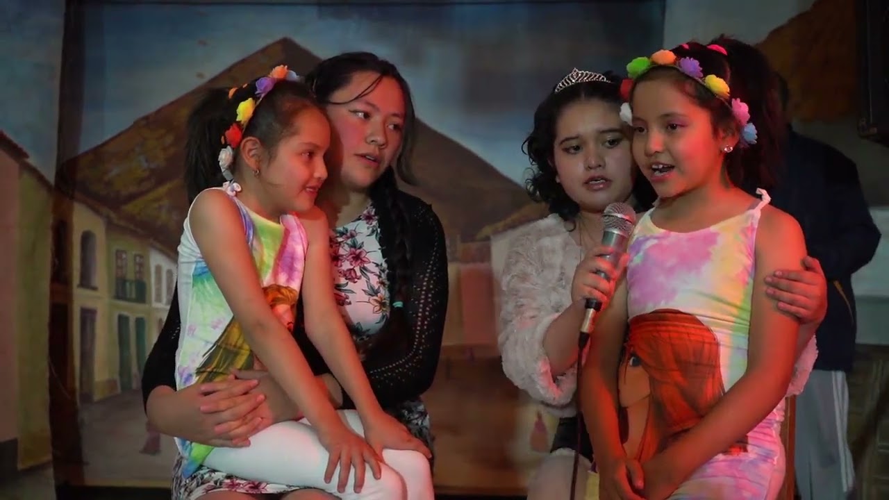 2da Parte Jornadas Familiares 2022 Caiza D