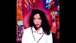 Björk - Modern Things (Official Audio)