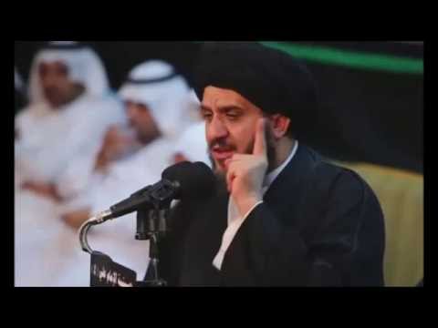 ⁣سماحة السيد السلمان يُقدم توصيات للخطباء الحسينيـين