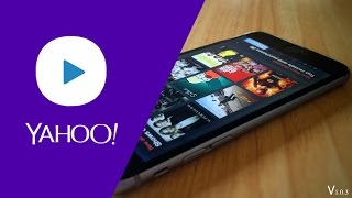 Yahoo Video Guide | App Review
