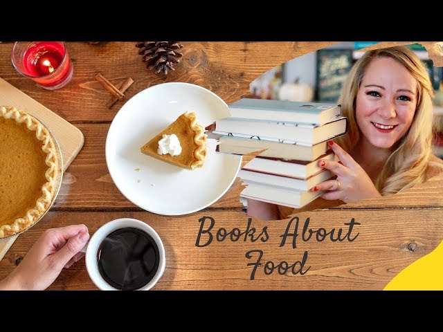 Vídeo relacionado con Lonely Mouth: A delicious summer read for foodies who love a side of family drama