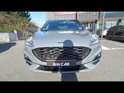 Ford Kuga 2.0d EcoBlue 150ch MHEV ST-Line X - BHcar Bergerac