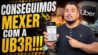 ✅️ Primeiro dia pós-protesto... Olha quanto ganhei...