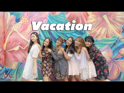 [KPOP IN PUBLIC] GFRIEND (여자친구) - VACATION Dance Cover by G-REVOLUTION