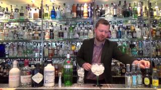 Find out what makes a great gin &amp; tonic