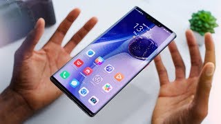 The Banned Huawei Mate 30 Pro: Best Phone You Shouldn&#039;t Buy!