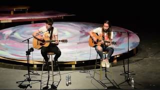 Declan McKenna - Make Me Your Queen (Live at Whitney Young High School)