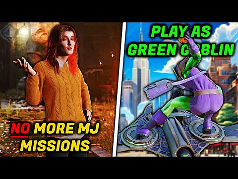 7 Things Marvel's Spider-Man 3 NEEDS To Get Right