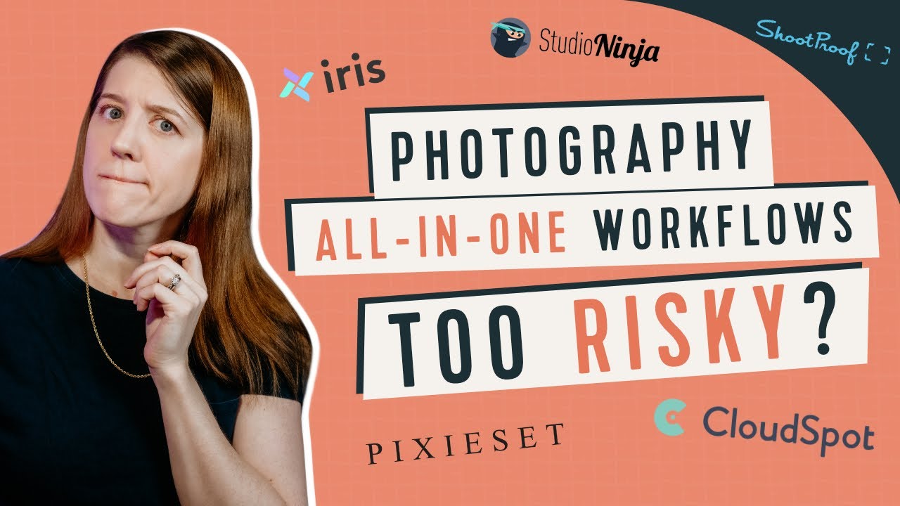 Photography Business Tips