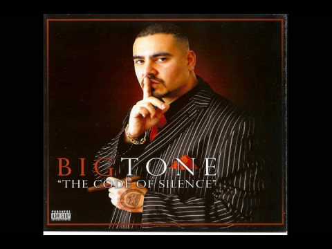 BIG TONE - THE CODE OF SILENCE