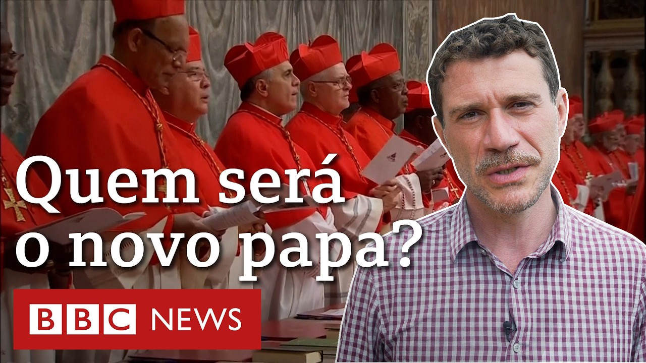 Quem será o próximo papa? Veja alguns dos principais candidatos