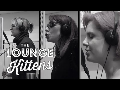 The Lounge Kittens - Africa (Toto cover - Official Video)