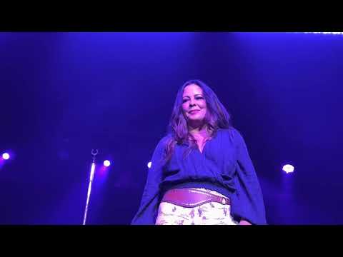 These Are The Moments - Sara Evans