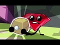 Remote Reacts To BFB 17 X Marks The Spot REUPLOAD