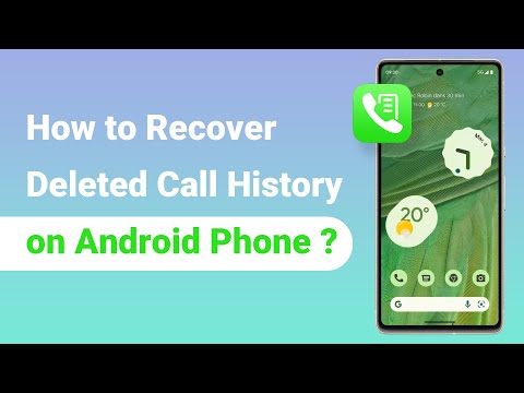 How to Recover Permanently Deleted Videos from Android Phone for Free without root