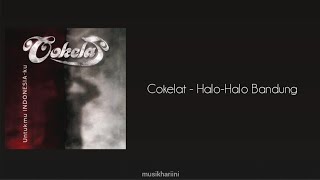 Download lagu Cokelat - Halo-Halo Bandung (Lirik) mp3 Download lagu Cokelat - Halo-Halo Bandung (Lirik) mp3