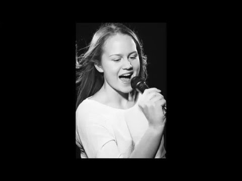 If It Be Your Will - Cover by Maren Elise (17)