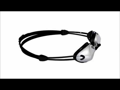 Arena X-Vision Goggles (ProSwimwear)