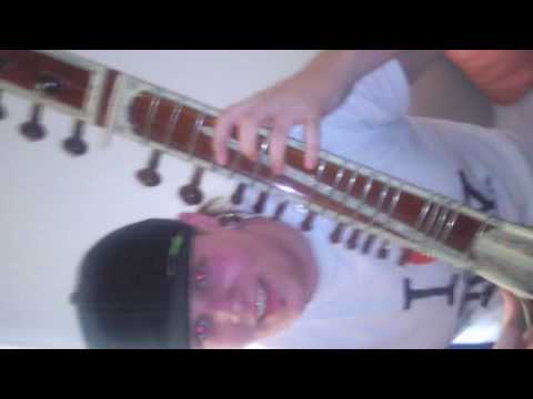 Lysergide - highly blessed