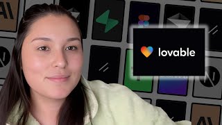 How to Make a Personal Website with AI (Step by Step Tutorial with Lovable.dev)