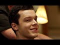 Ian Gallagher Edits Because He Deserves Happiness