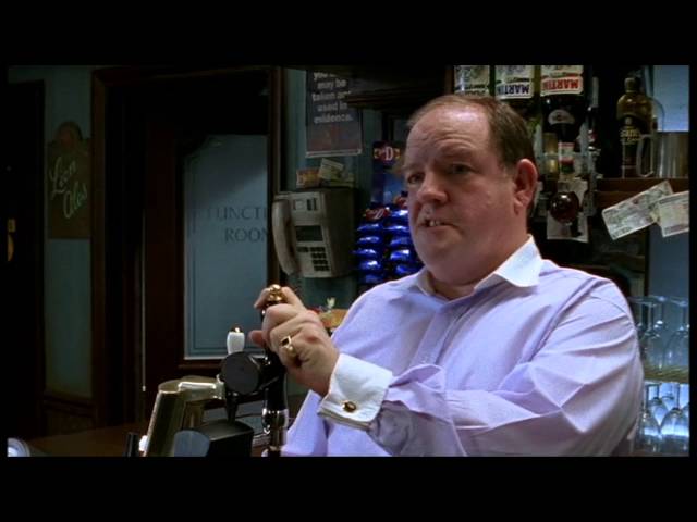 Early Doors (2003) -  S1E1 -  This Charming Man