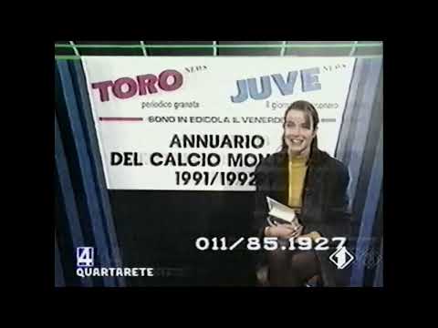 Never Say Goal 1991 - Little Antennas Grow