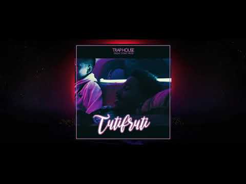 D.Carter "TUTIFRUTI"