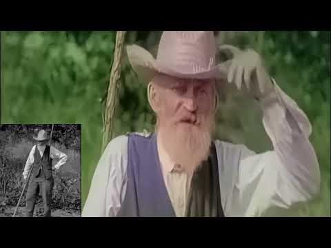 A farmer born in 1842 talking about life and change, 1929