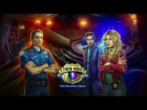 Twin Mind 5: Extra
