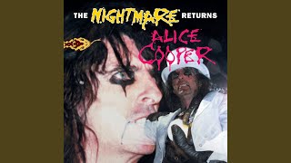 Give It Up (1986/Live In Detroit)