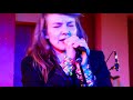 Flunk - 'Common Sense' live [8 Feb 2019] 100 Club, London