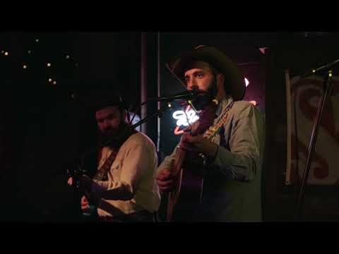 Luke Bell - Don't Mind If I Do - 10/25/2014 - Hometown Bar-B-Que - Brooklyn, NY