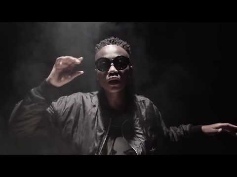 WHO IS SHE - Recho Rey New Ugandan Music 2018