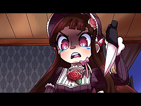 Heartfelt body horror With A Doll That Loves You knife there's a knife hey Don't Toy With Me