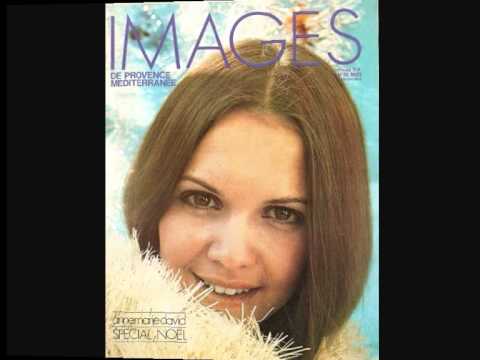 Anne Marie David ~ 'Tu Te Reconnaitras'