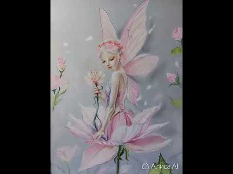    my pastels AI