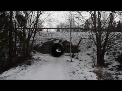 Ulkoilemassa 18 2 17