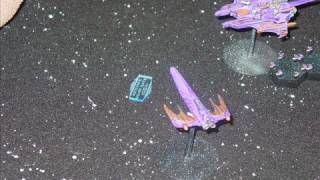 The Dark Armada Cometh.