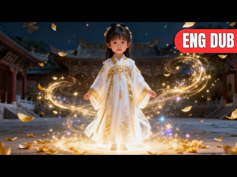 Reborn:Goddess rebirth as adopted daughter lifts family curse with divine power&restores their glory