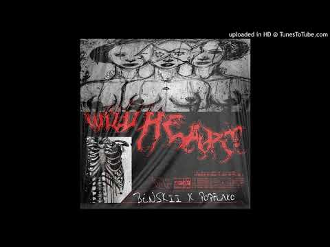 WILDHEART - Benskii x Popflako (Prod. by Tellingbeatzz)