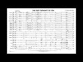 The Very Thought of You by Ray Noble/arr. George Stone