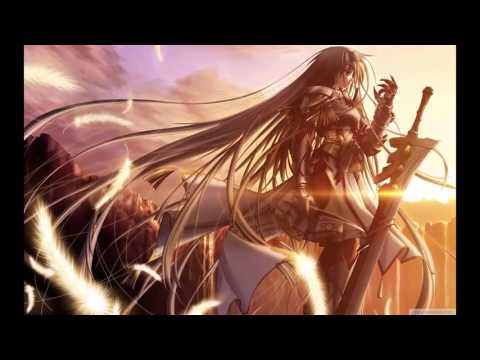Nightcore - Unbreakable