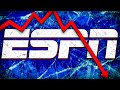 How ESPN Destroyed Their Network They Gave Up On Fans