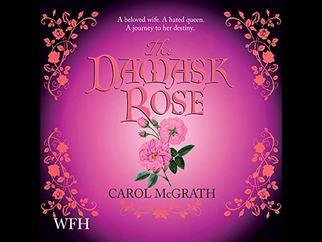 Vídeo relacionado con The Damask Rose: The enthralling historical novel: The friendship of a queen of England comes at a price . . . (The Rose Trilogy)