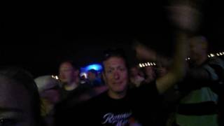 Rowwen Heze - De lamp ging oet