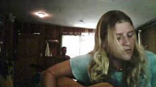 Riding in the Moonlight