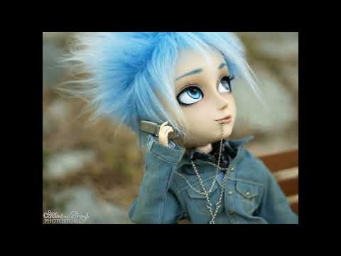 Louise Carver - I'd say yes (Extended Vocal Mix) // Pullip Dolls Stories
