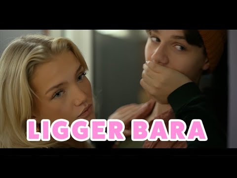 Ligger bara - Strula